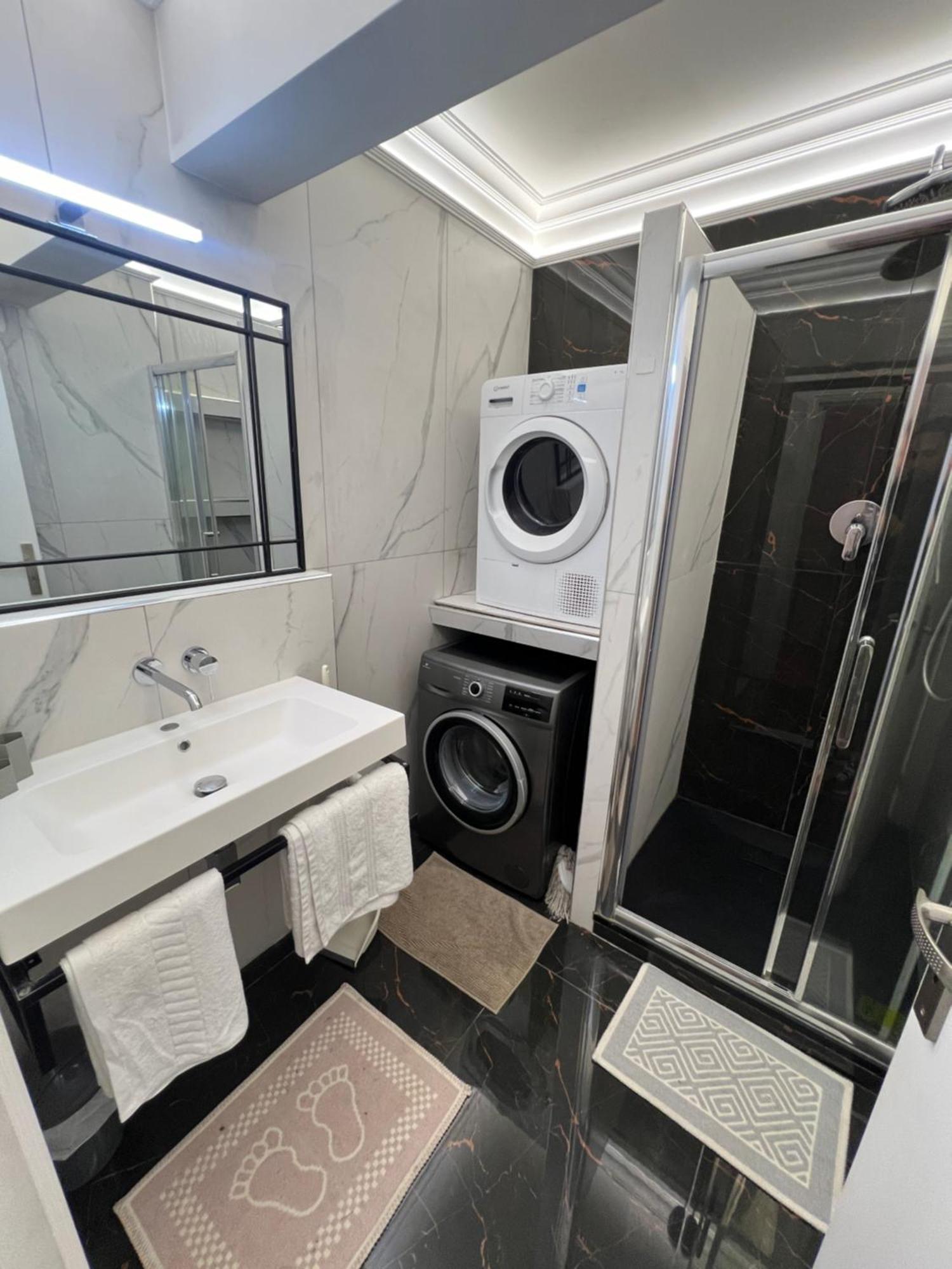 Private Apartments - Champs-Elysees Paris Ngoại thất bức ảnh