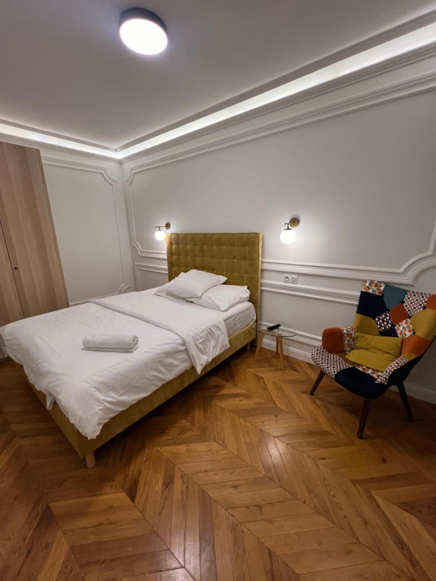 Private Apartments - Champs-Elysees Paris Ngoại thất bức ảnh