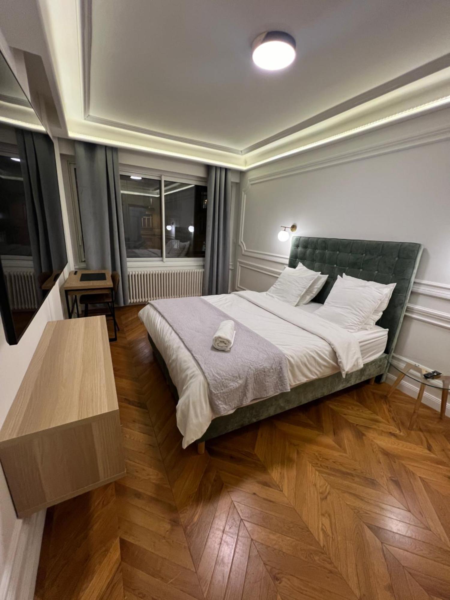 Private Apartments - Champs-Elysees Paris Ngoại thất bức ảnh