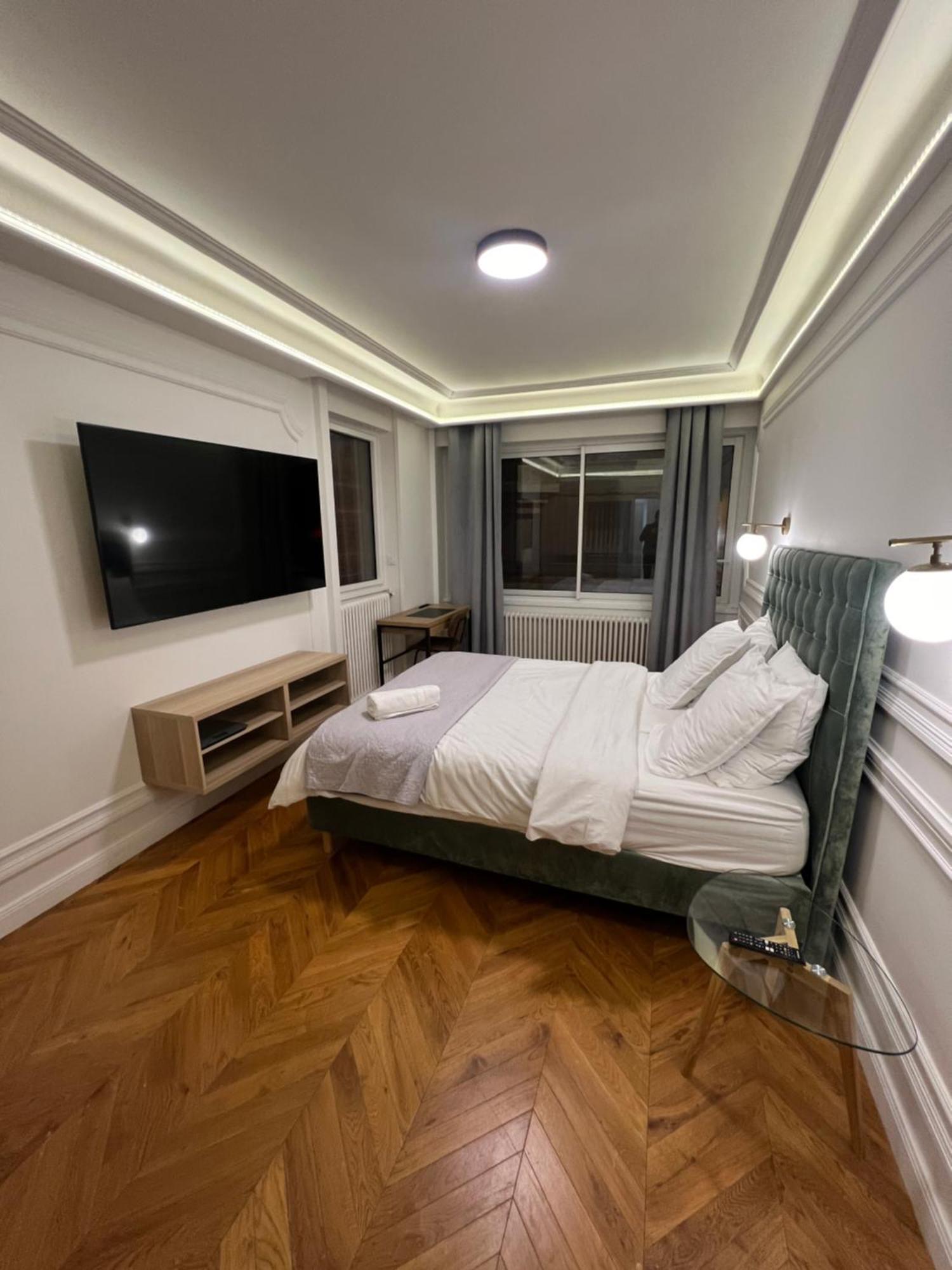 Private Apartments - Champs-Elysees Paris Ngoại thất bức ảnh
