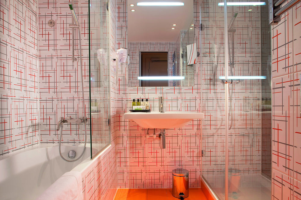 Private Apartments - Champs-Elysees Paris Ngoại thất bức ảnh