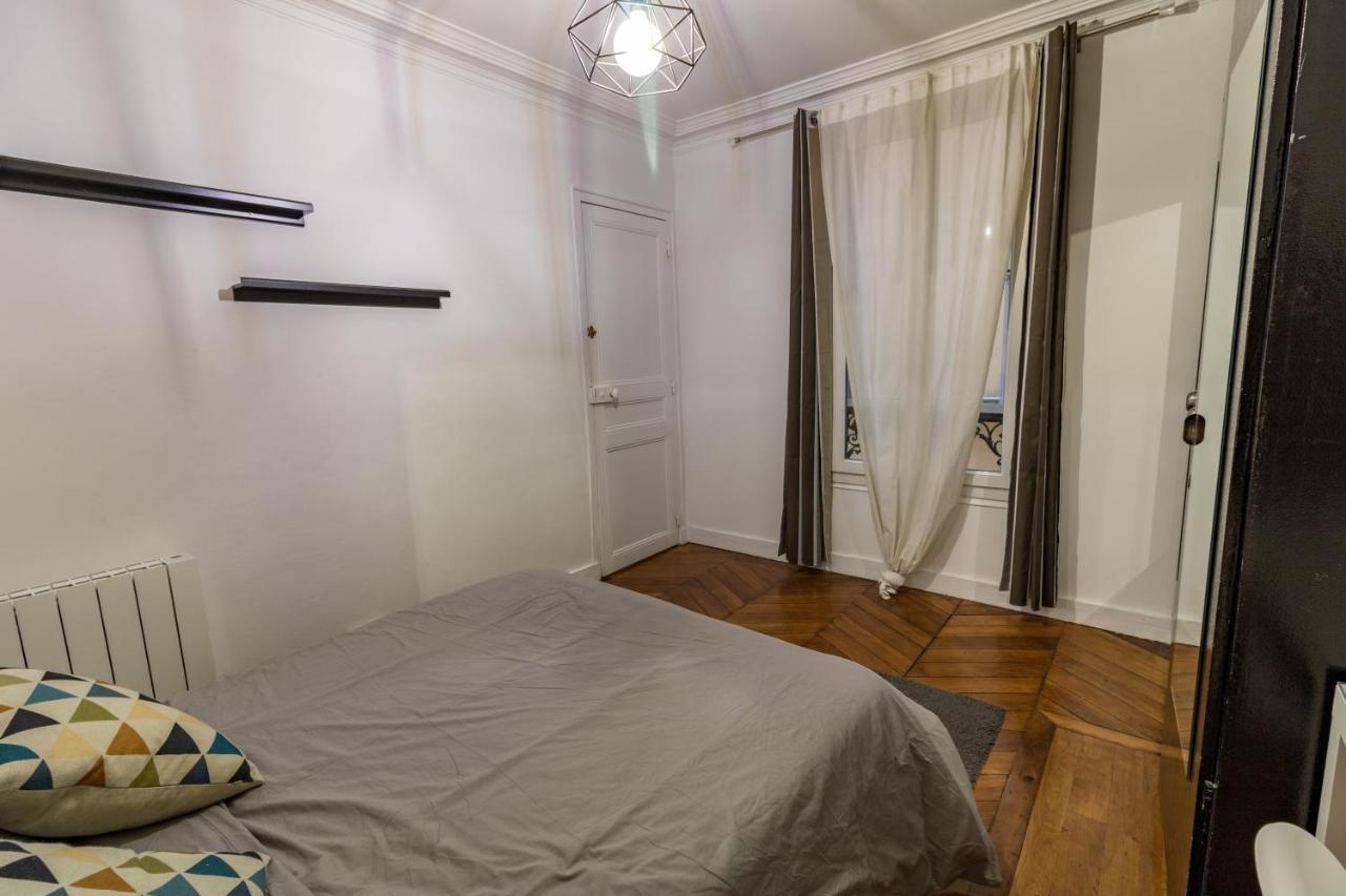 Private Apartments - Champs-Elysees Paris Ngoại thất bức ảnh